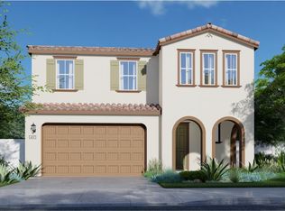 Residence 1941 Plan, Rock Creek at Rio Del Oro, Plumas Lake, CA 95961