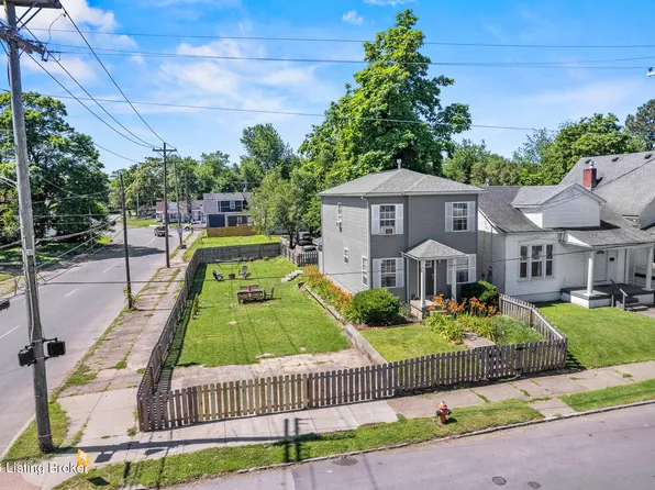 2202 W Oak St, Louisville, KY 40210