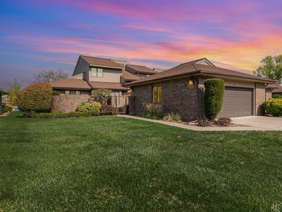 2727 Inverness Dr, Bay City, MI, 48706