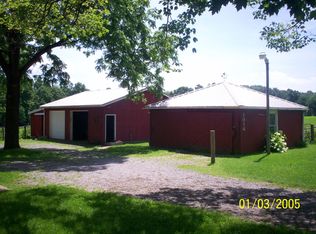 1016 Hilltop Rd, Greenville, PA 16125