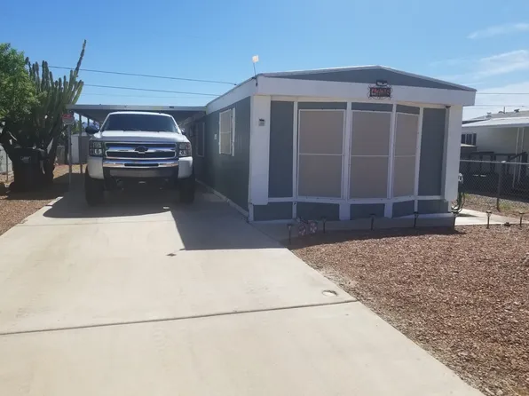 1776 Arrowhead Dr, Bullhead City, AZ 86442