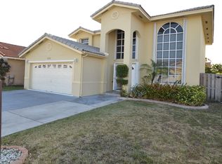 4230 SW 153rd Pl, Miami, FL 33185