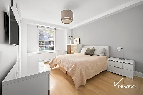 Sold by The Agency | media 6