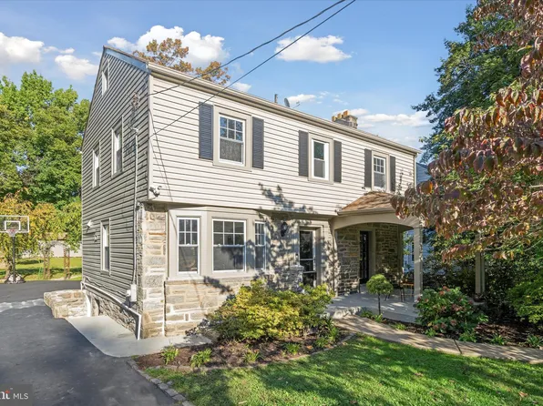 119 Windsor Ave, Elkins Park, PA 19027