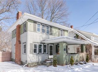 733 Chitty Ave, Akron, OH 44303