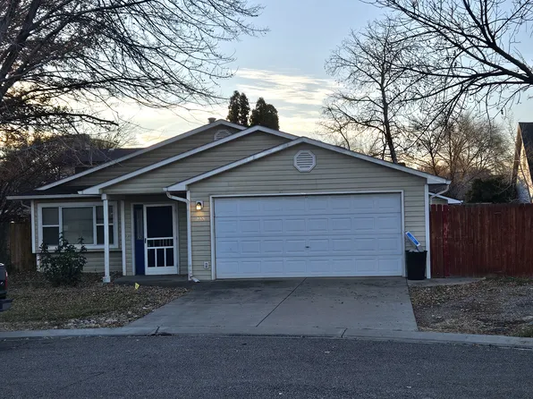 255 W Gloucester Cir, Grand Junction, CO 81503