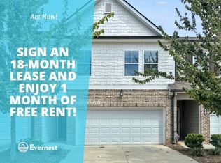 4708 Fairfax Dr, Oakwood, GA 30566