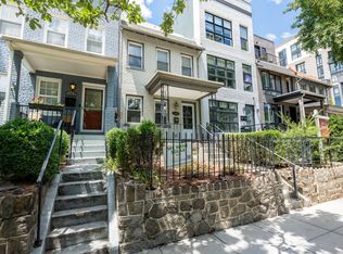 1164 Abbey Pl NE, Washington, DC 20002