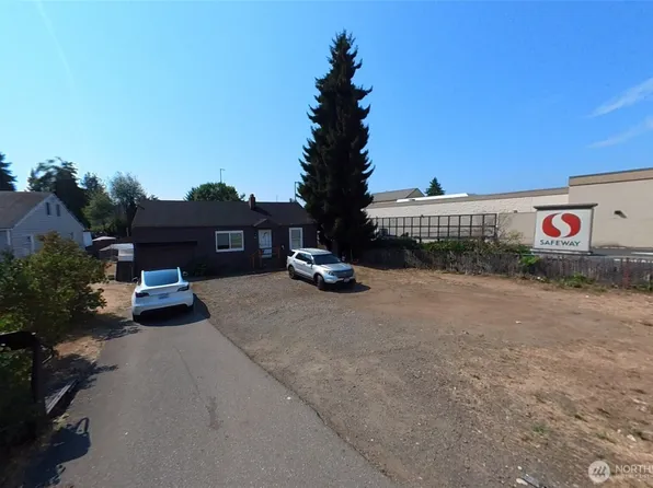 7009 NE 181st Street, Kenmore, WA 98028