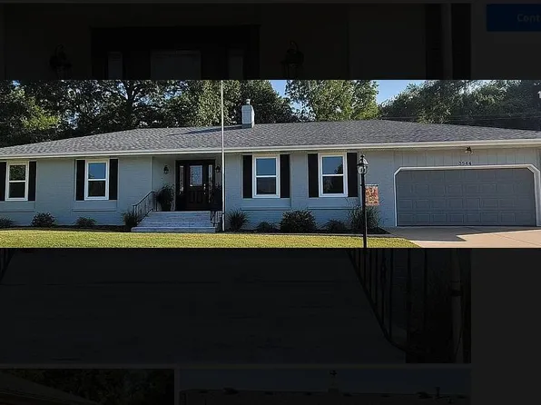 3544 E Linwood Drive, Springfield, MO 65809