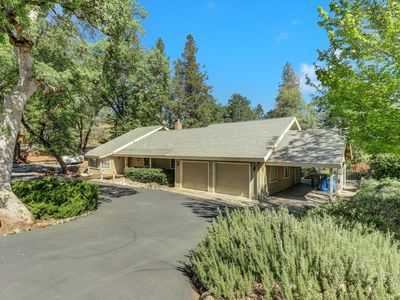 17737 Patricia Way, Grass Valley, CA, 95949