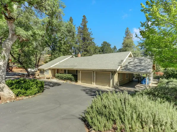17737 Patricia Way, Grass Valley, CA 95949