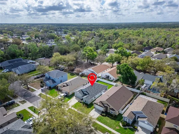 1407 Bloomingdale Trails Blvd, Brandon, FL 33511
