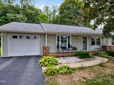 20 Spa Drive, Saratoga Springs, NY, 12866