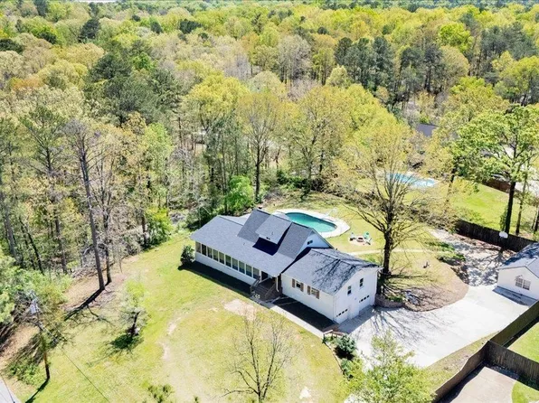 21295 Leslie Dr, Mc Calla, AL 35111