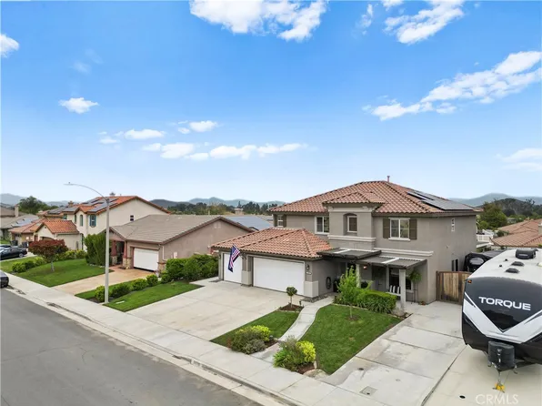 33390 Pitman Ln, Menifee, CA 92584