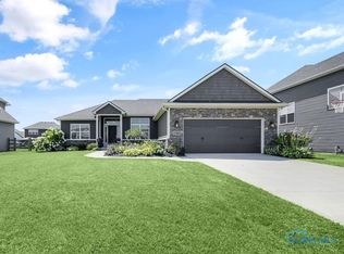 9817 Talonswood Court, Sylvania, OH 43560