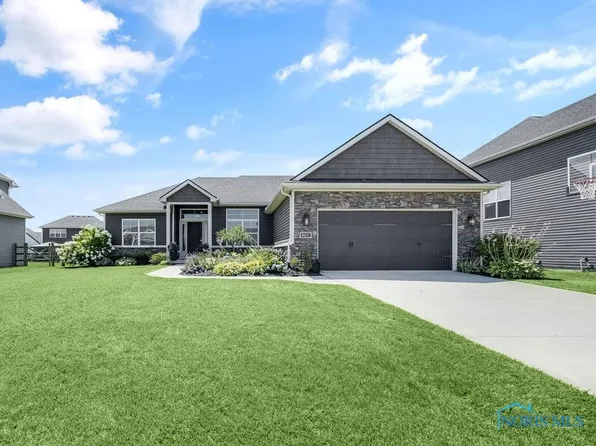 9817 Talonswood Court, Sylvania, OH 43560