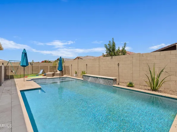 25779 S 230TH Place, Queen Creek, AZ 85142