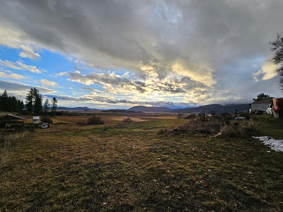 2372B Cottonwood Creek Rd, Chewelah, WA 99109 MLS 42999 Zillow