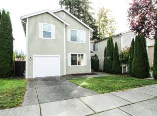 15431 40th Dr SE, Bothell, WA 98012