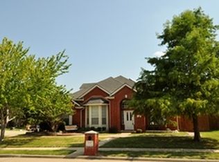217 Timberbluff Ln, Murphy, TX 75094
