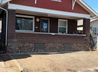 1523 Claremont Ave, Pueblo, CO 81004