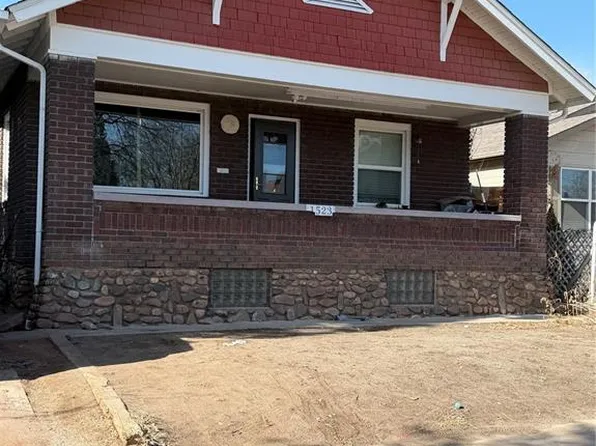 1523 Claremont Ave, Pueblo, CO 81004