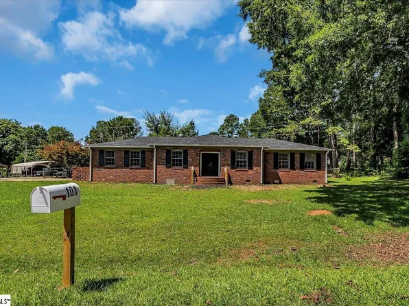 101 Pamela Dr, Williamston, SC 29697