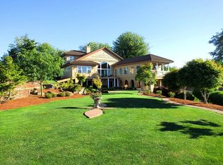 305 Bay Center Dike Rd, South Bend, WA 98586