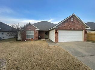 3912 Keely Dr, Jonesboro, AR 72404