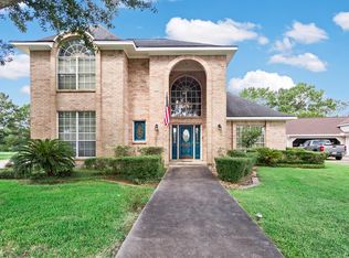 4380 Pebble Beach Dr, Beaumont, TX 77707