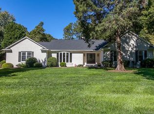 5025 Southridge Ct, Charlotte, NC 28226