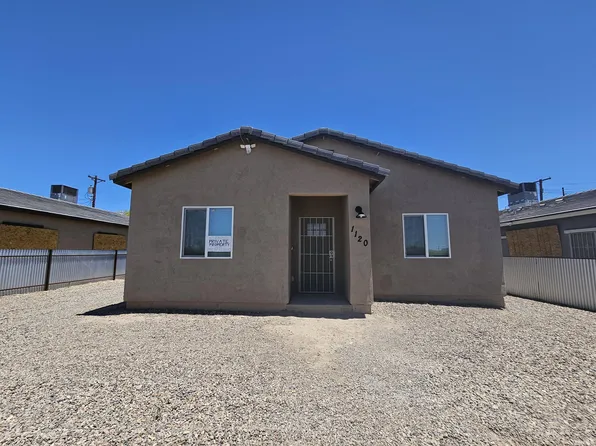 1130 N Alder Ave, Tucson, AZ 85705