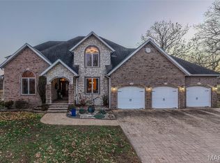 23350 Franklin Rd, Lebanon, MO 65536