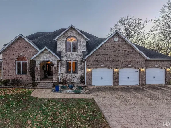 23350 Franklin Rd, Lebanon, MO 65536