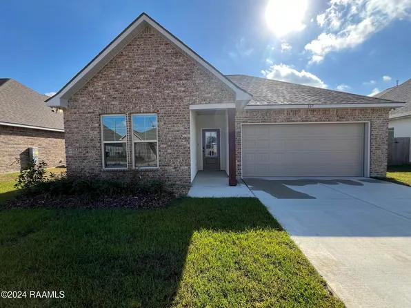 107 Wild Cherry Ln, Lafayette, LA 70508