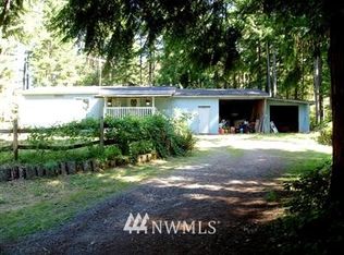 17538 NW Hintzville Rd, Seabeck, WA 98380
