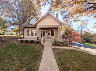 449 Kiwanis Ave, Morgantown, WV 26505