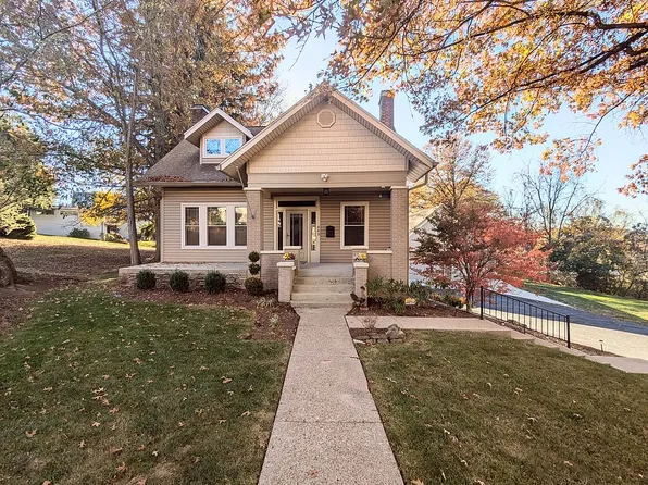 449 Kiwanis Ave, Morgantown, WV 26505