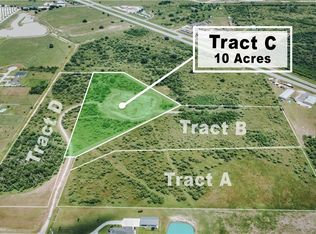 TRACT Dayspring Dr #C, Victoria, TX 77904