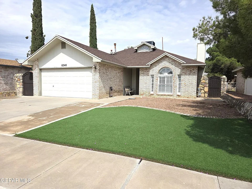 12345 Nancy Lee Ave