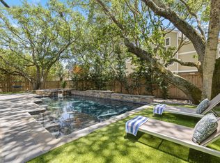 4008 Cameron Blvd, Isle Of Palms, SC 29451