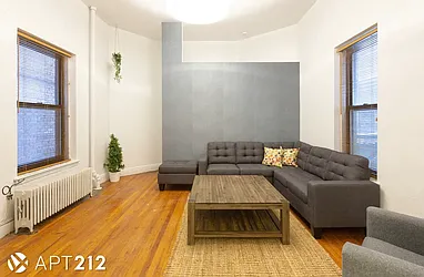 Rented by APT212 INC