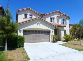 16182 Stone Ridge Ln, Fontana, CA 92336