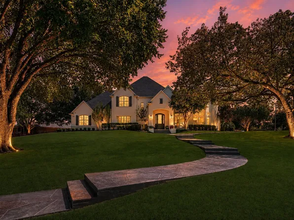 7751 Cottonwood St, Frisco, TX 75033