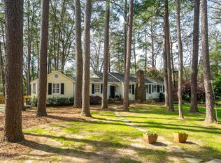 3166 Louise Pl, Macon, GA 31204