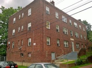 4915 Ayers Pl SE APT 304, Washington, DC 20019