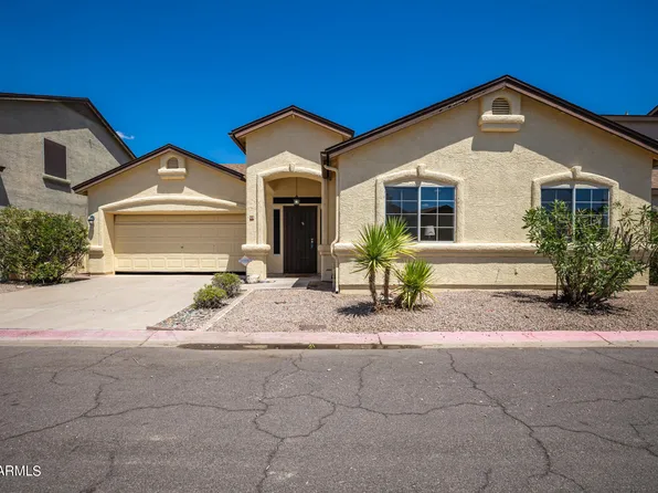 1822 S 39TH Street #48, Mesa, AZ 85206