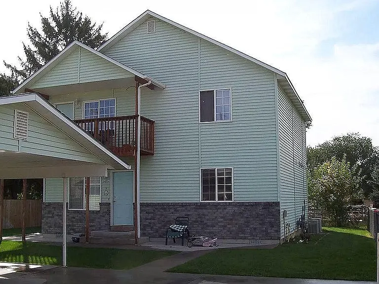 1423 E Dakota Ave #A — Photo 1